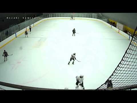 U14 180 OHA A - FTC-Telekom.  2023.11.04.