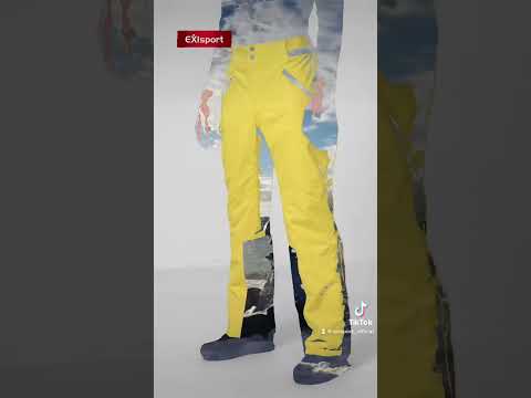 Privítaj jarné prázdniny v nových lyžiarských nohaviciach, či bundách 4F teraz s výbornou ZĽAVOU ❄️