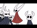 Siblings Hollow Knight Animatic Color Characters Azanny9106 Briandavidgilbert