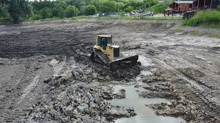 Caterpillar D5 bulldozer for sale - Image 4 | Machineryline ZW Caterpillar D5 bulldozer | Image 4 - Machineryline