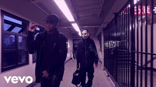 Jae Mansa - New York New York