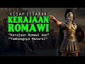SEJARAH KERAJAAN ROMAWI