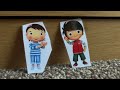 Little Baby Bum Magical Event S1 Ep 1 Animal Parade