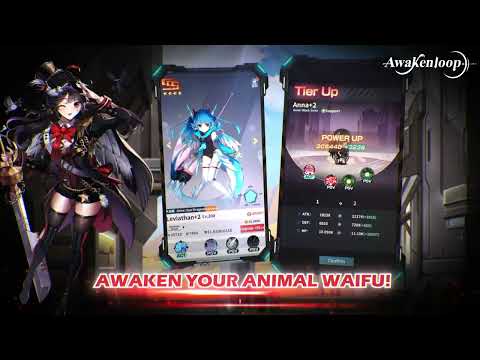 Awakenloop