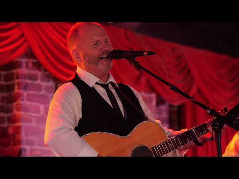 DIRTY OLD TOWN - The Goodfellas Band