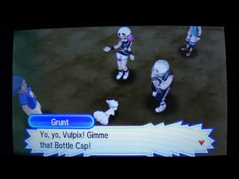 POKEMON ULTRA MOON PT 14