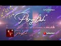 Selvi Kitty - Pergilah (Video Lirik)
