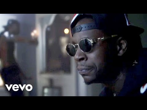 2 Chainz - Fork (Official Music Video) (Explicit)