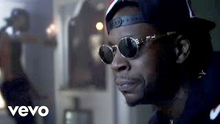 2 Chainz - Fork (Official Music Video) (Explicit)
