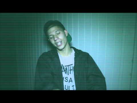 Dave Amigo - "Chant" (Official Video) Dir.@Wrightlifestyle