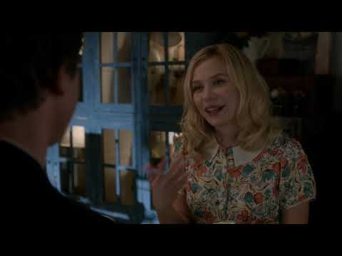 5.1 - "Dark Paradise""(Paraíso Negro)" (BR)