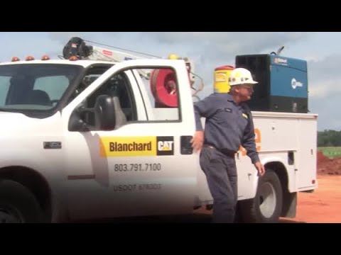 Cat Pin Grabber Couplers | Jobsite Confidence