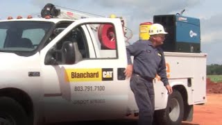 Cat Pin Grabber Couplers | Jobsite Confidence