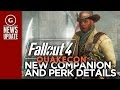 Fallout 4 Gets New Details At Quakecon - GS News Update
