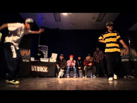 M.A.S.D Battle Season.29 - Round of 8 박민웅vs박진성