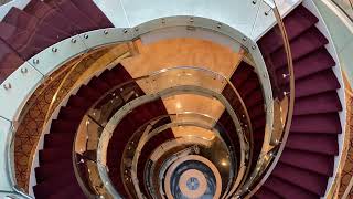 Alaskan and Canadian cruise on Seabourn Odyssey Sept. 2022