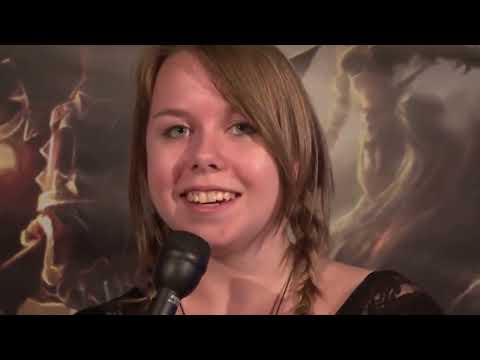 LoL Season 1 Worlds 2011 | 3rd Place Match - aAa vs. Team SoloMid