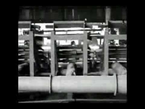 Chu Ishikawa. Tetsuo: the Iron Man. Industrial Music Scene #2