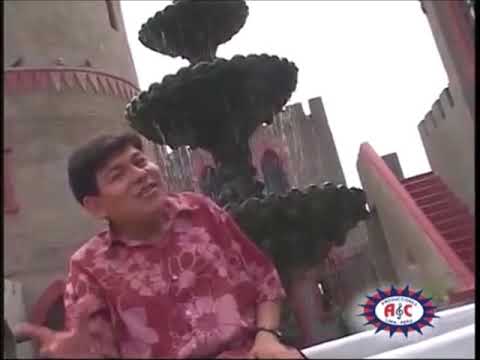 Dilbert Aguilar Y La Tribu - Vuela Palomita - Video Oficial