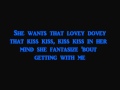 Chris Brown - Kiss Kiss Feat.T Pain (LYRICS ...