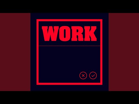 Work (CVMPANILE & Draxx Extended Remix)