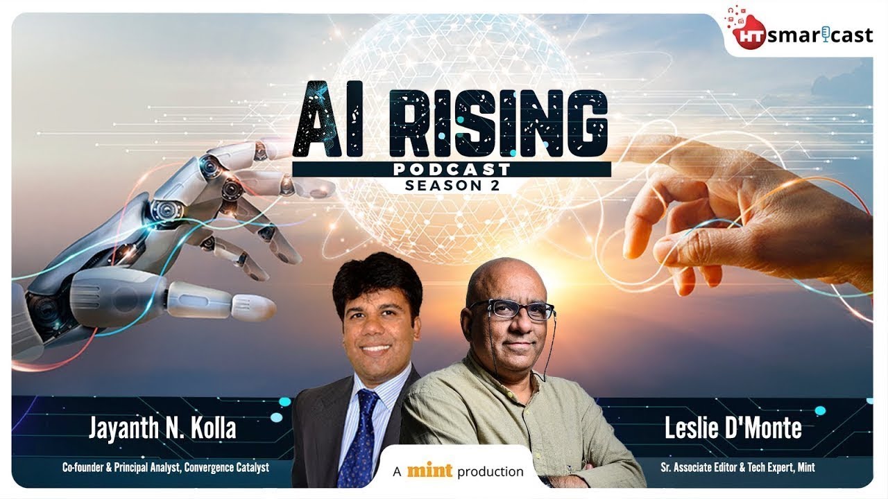 Is Claude 3.5 Sonnet Better Than OpenAI's GPT-4o? | AI Rising | English Podcast