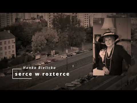 serce w rozterce - Hanka Bielicka