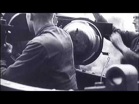 Weaponology - "German 88 / Railway Gun"