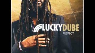 Lucky Dube - Mask with Lyrics