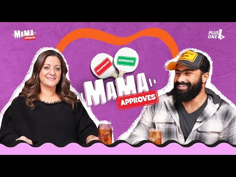 Mama Approves - EP 15 with Rania & Youssef