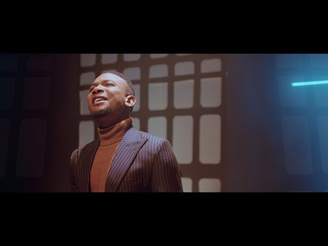JESUS-CHRIS SHALOM (OFFICIAL VIDEO)