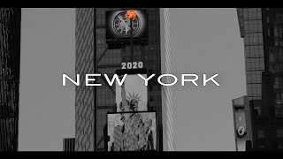 MANHATTAN | NEW YORK CITY - NY , USA - A TRAVEL TOUR - 4K - PROMO