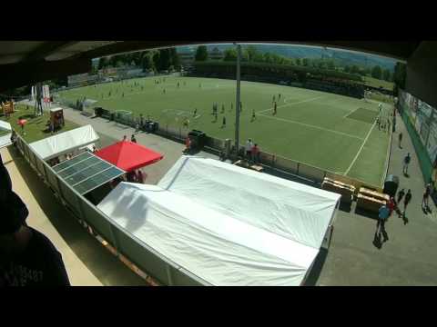 Super Kids Cup 2017 - 1 Tag in 70 Sekunden