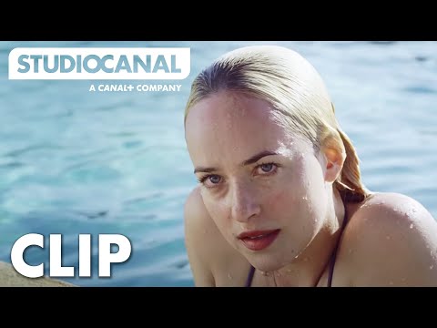 A Bigger Splash (Clip 'Poolside Seduction')