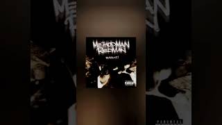 Method Man x Redman ~ Cheka #MethodMan #Redman #Cheka #TheBlackoitAlbum #1999 #anaesthete25