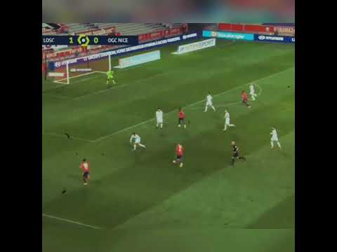 Zeki Çelik'in attığı müthiş gol