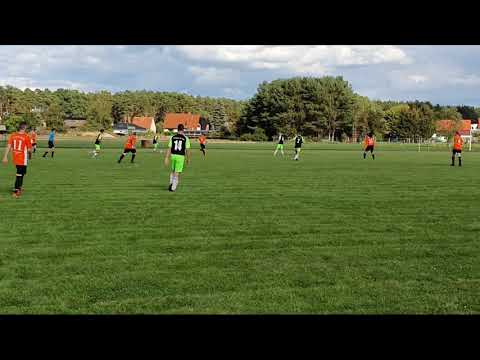 SpG Schlepzig/Lübben - SG GW Groß Beuchow