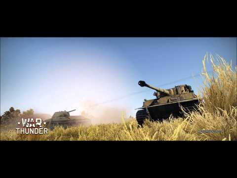 War Thunder Soundtrack: Ground Forces Battle Music 6