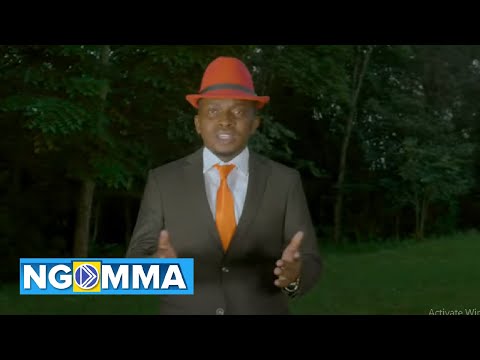 Gathee Wa Njeri- Twathiyaga Tukenete (official 4k Video) ama "skiza 69810755"