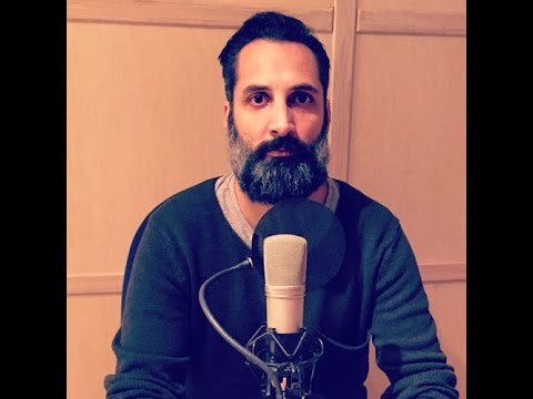 Martin Soneby förklarar wrestling för Messiah Hallberg - AMK Morgon