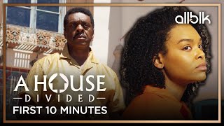 A House Divided S4 First Look First 10 Minutes video