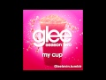 Glee Cast/ Brittany & Artie - My Cup 