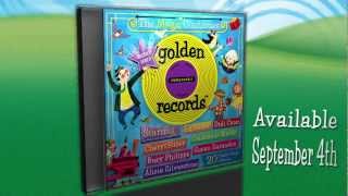 Golden Records: The Magic Continues - Celebrity Series Vol. 1