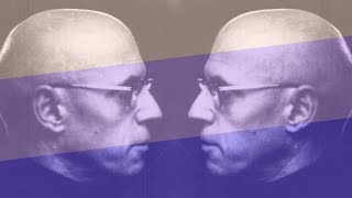 A importância de Michel Foucault segundo Salma Tannus Muchail