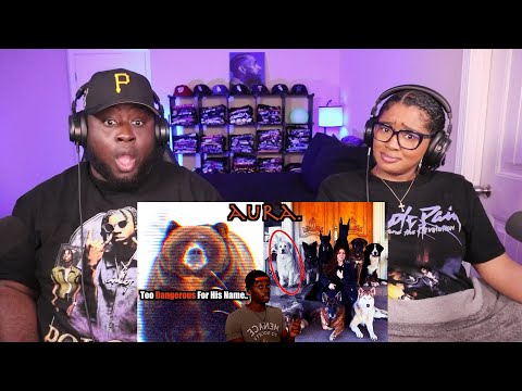 Kidd and Cee Reacts To The Best Aura Moments in Nature