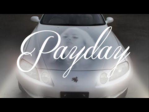 Lovesomemama - Payday