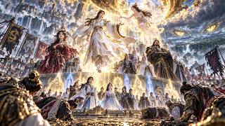 Download lagu 【FULL】His 5 Disciples Sweep the Genius Rankings,His Sect Destroys Every Power That Try to Take Them! mp3