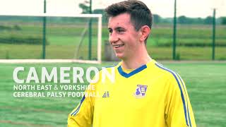 FA's Disability Football Cup