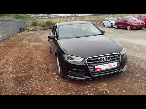 Audi A3 SALOON 1.4TFSI 150BHP SE AUTOMATIC WITH LE - Image 2