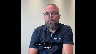 Flowise video - Hvordan forlenge levetid på vannkum?